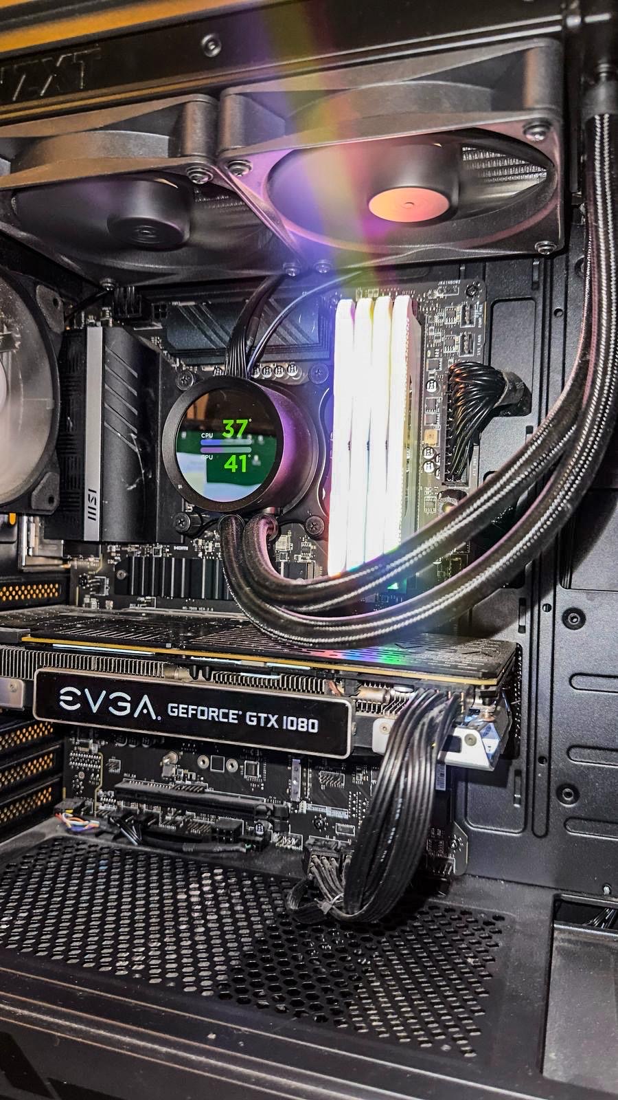computadoras y laptops - ¡Oportunidad! PC Gamer Potente a $36,000
(Valor Original $65,000) 2