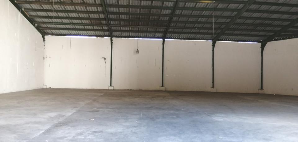 otros inmuebles - Nave Industrial en EL HIGUERITO SANTO DOMINGO NORTE 5