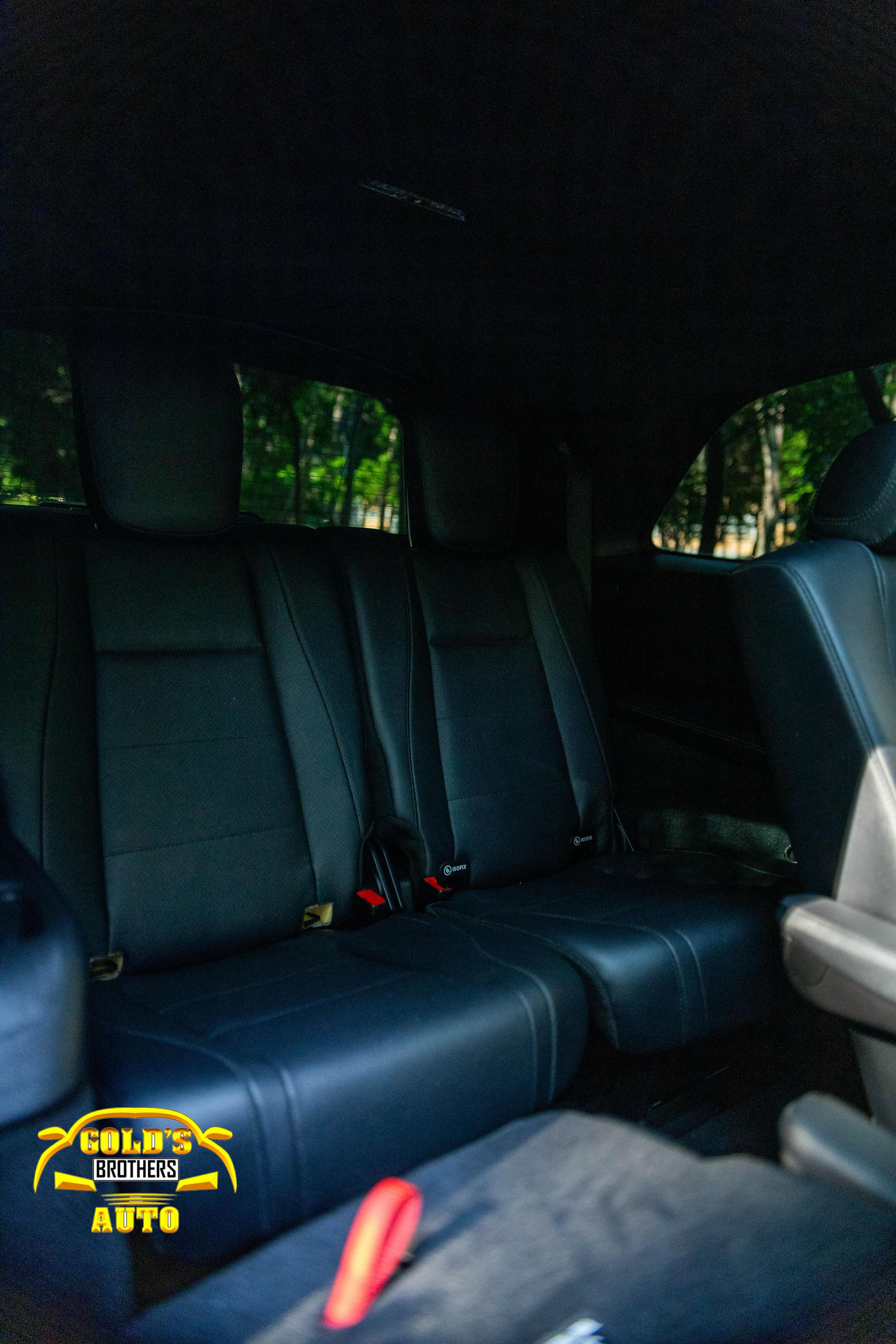jeepetas y camionetas - Mercedes Benz GLS 450 AMG 2020 Clean Carfax 7