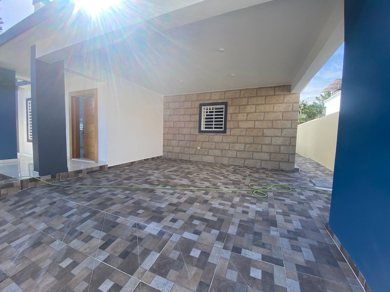 casas - CASA EN VENTA EN PUERTO PLATA  7