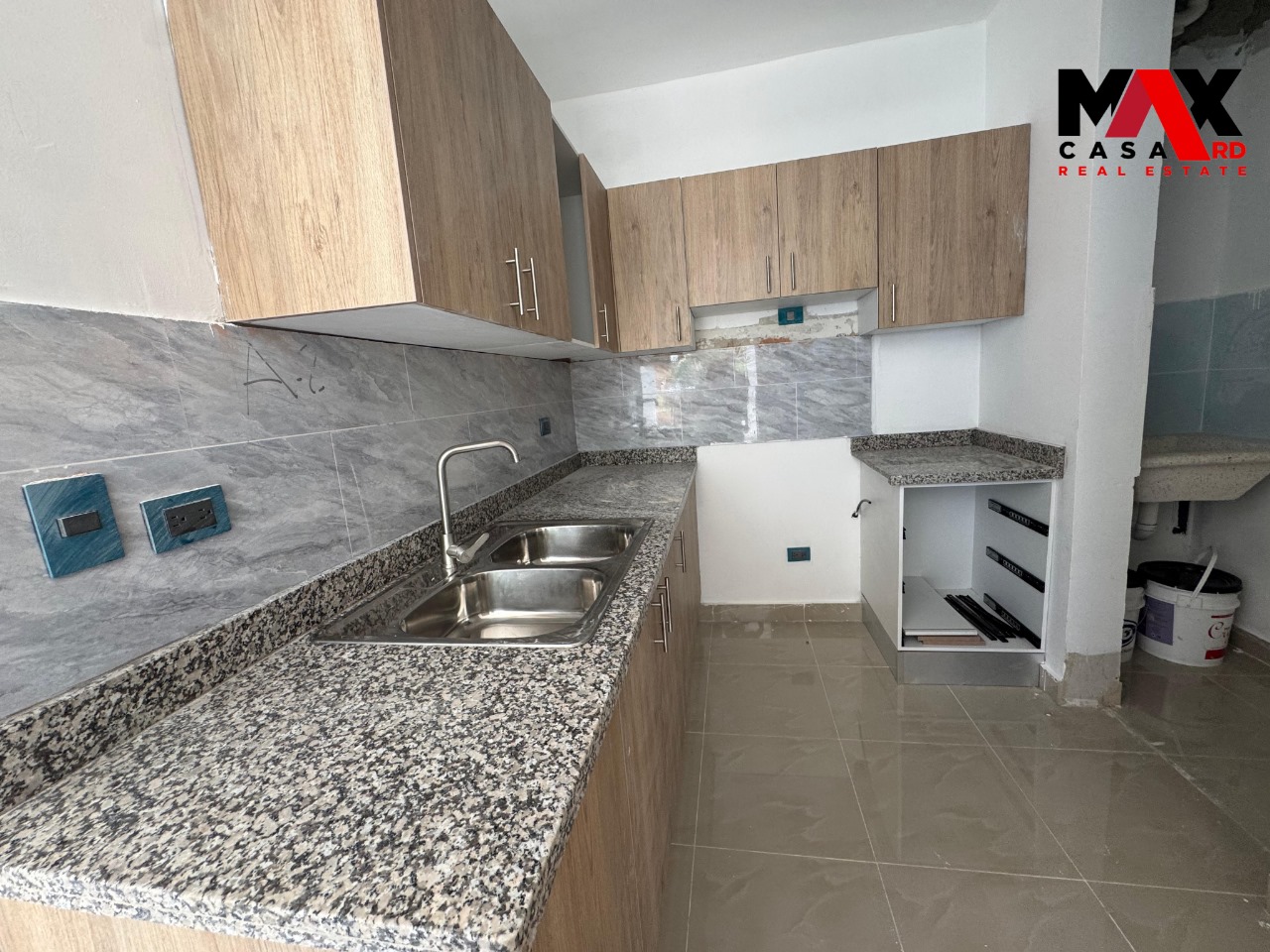 apartamentos - SE VENDE APTO EN LA AVENIDA ESPAÑA 5