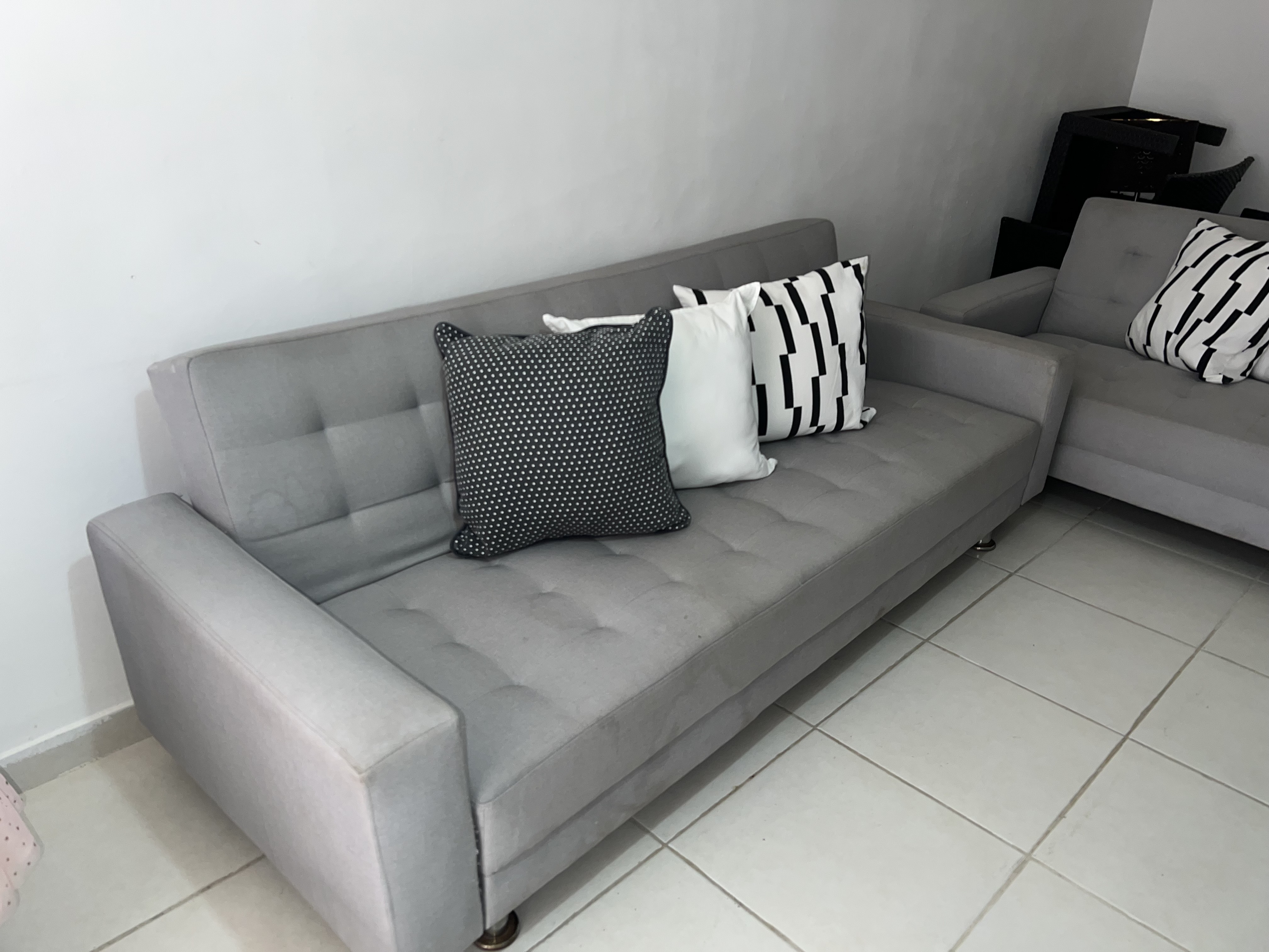 muebles y colchones - Muebles Sofa Cama 