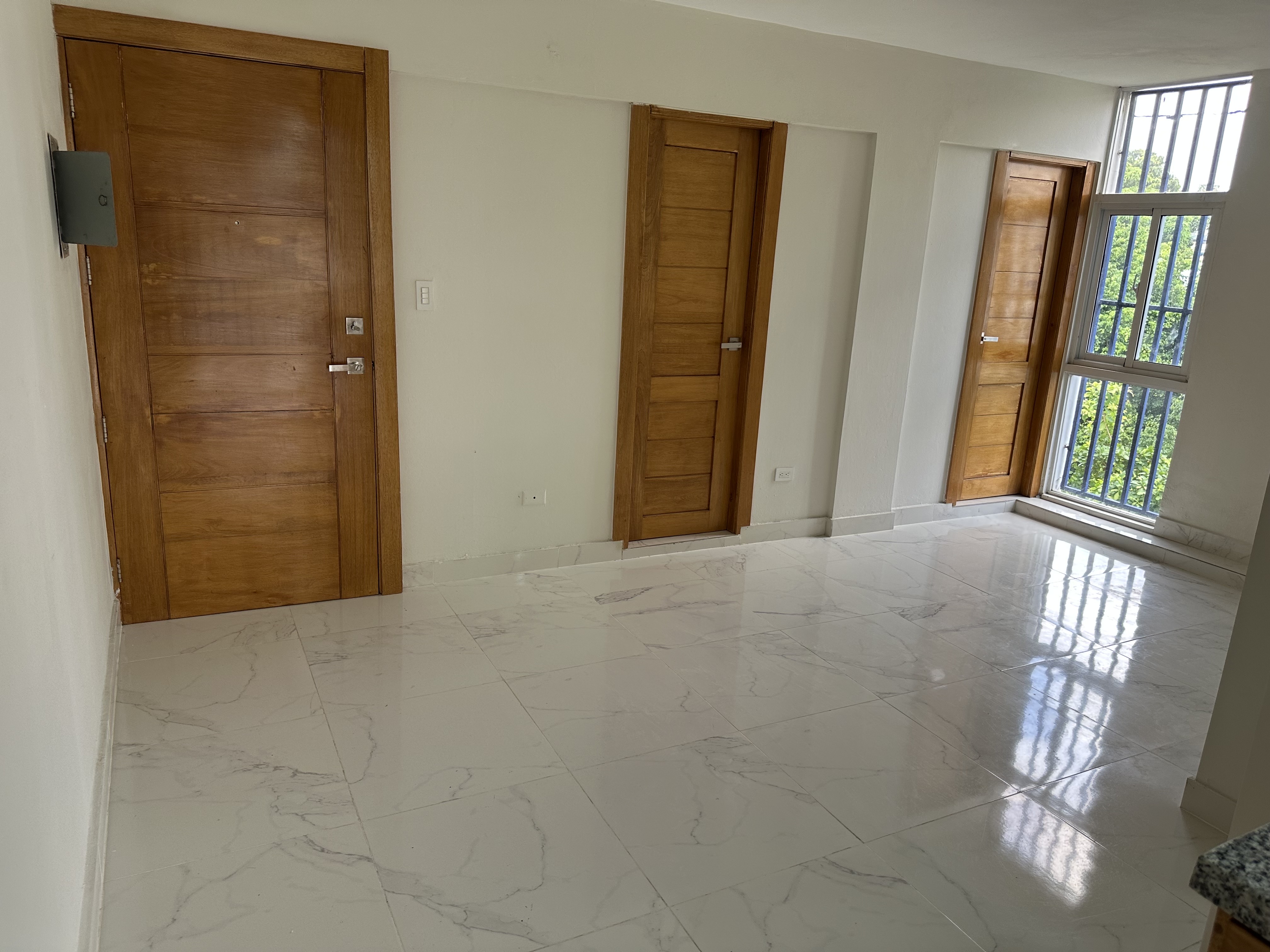 apartamentos - Moderno Apartamento zona exclusiva de Gazcue 6