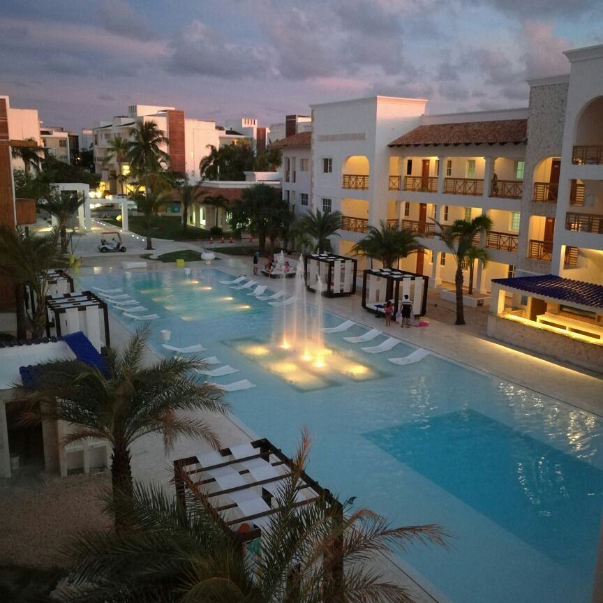 apartamentos - Apartamentos en Cap Cana de 2 habitaciones Tanama  7