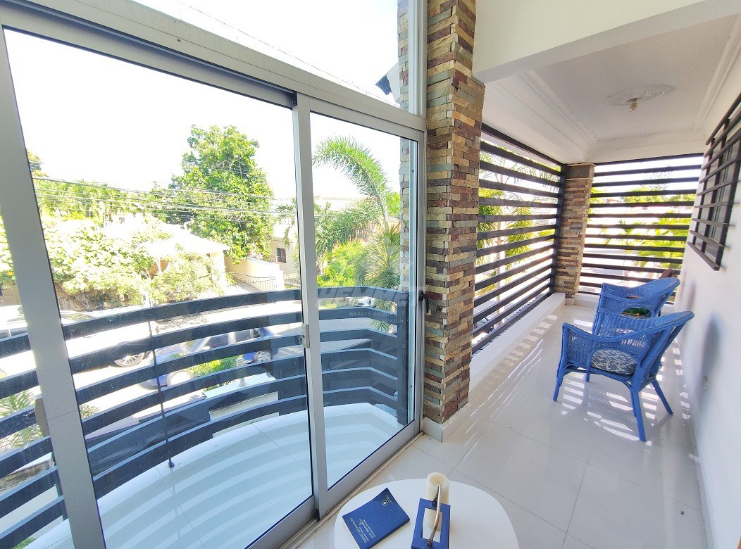 casas - CASA 2 NIVELES CON TERRAZA PRIVADA CERRO HERMOSO SANTIAGO 6