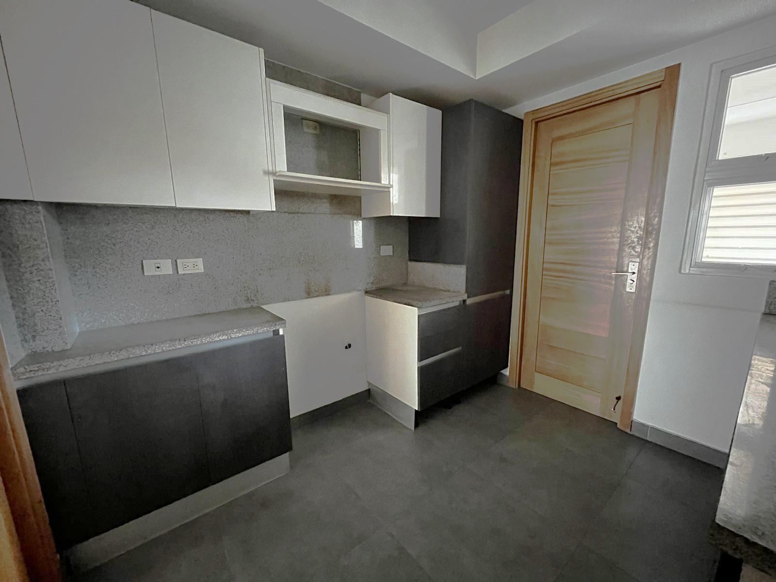 apartamentos - Apartamento Alquiler Piantini DOS Habitaciones  6