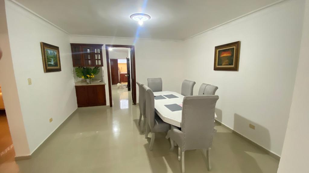 apartamentos - Alquiler Apartamento 2 Habitaciones, Mirador Sur 2