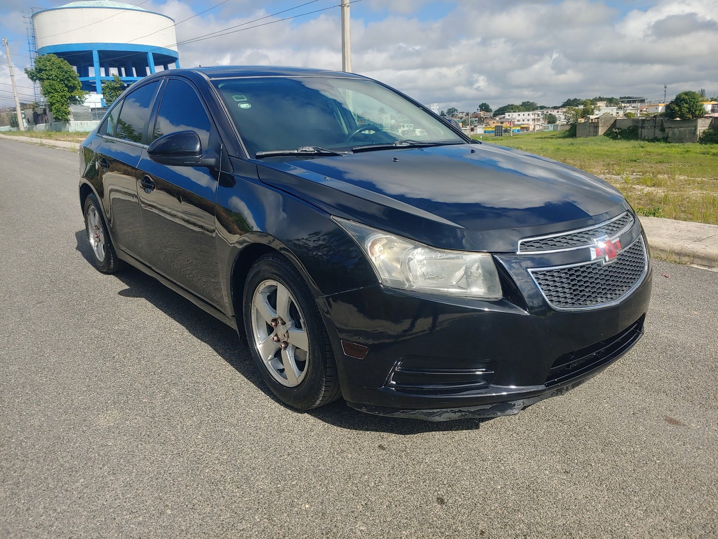 carros - Cruze 2013 automático  0