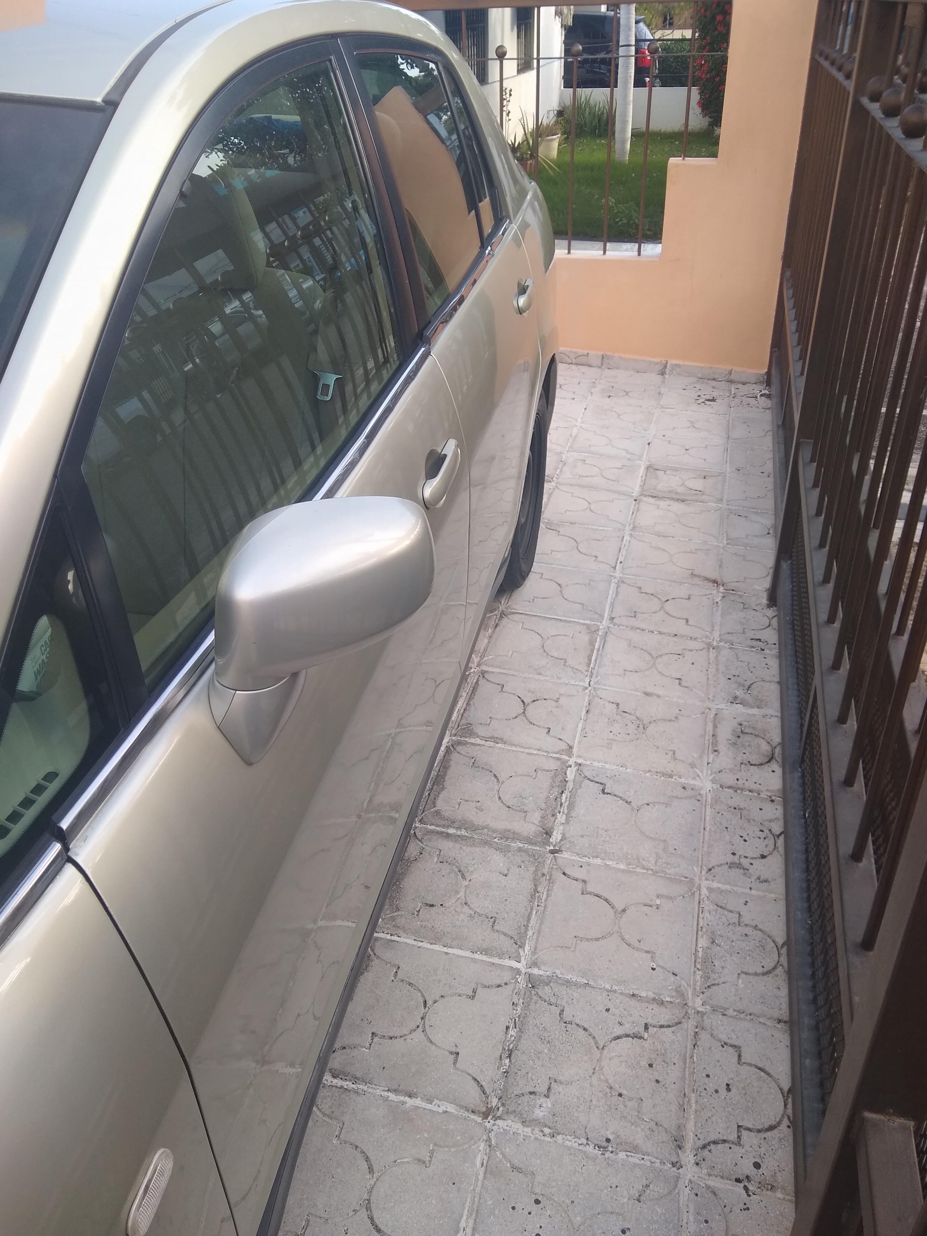 carros - Vendo nissan tiida 2007 6