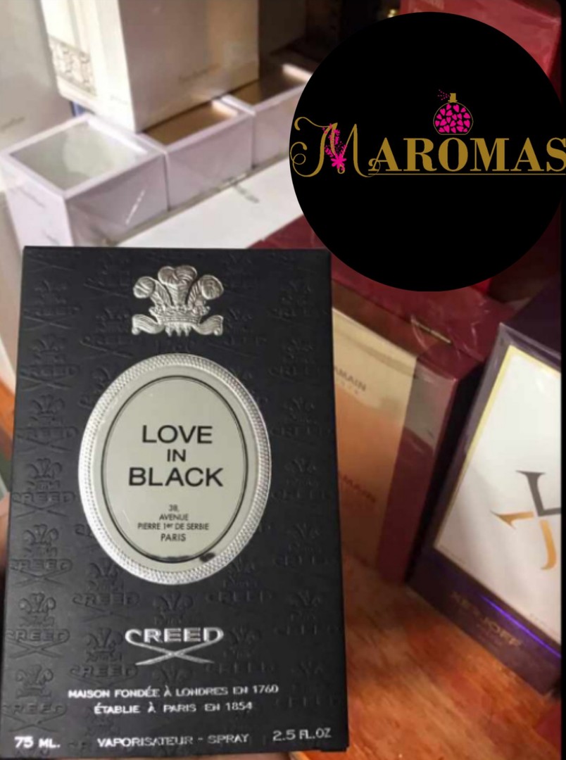 salud y belleza - Perfumes Originales / Somos Tienda 0