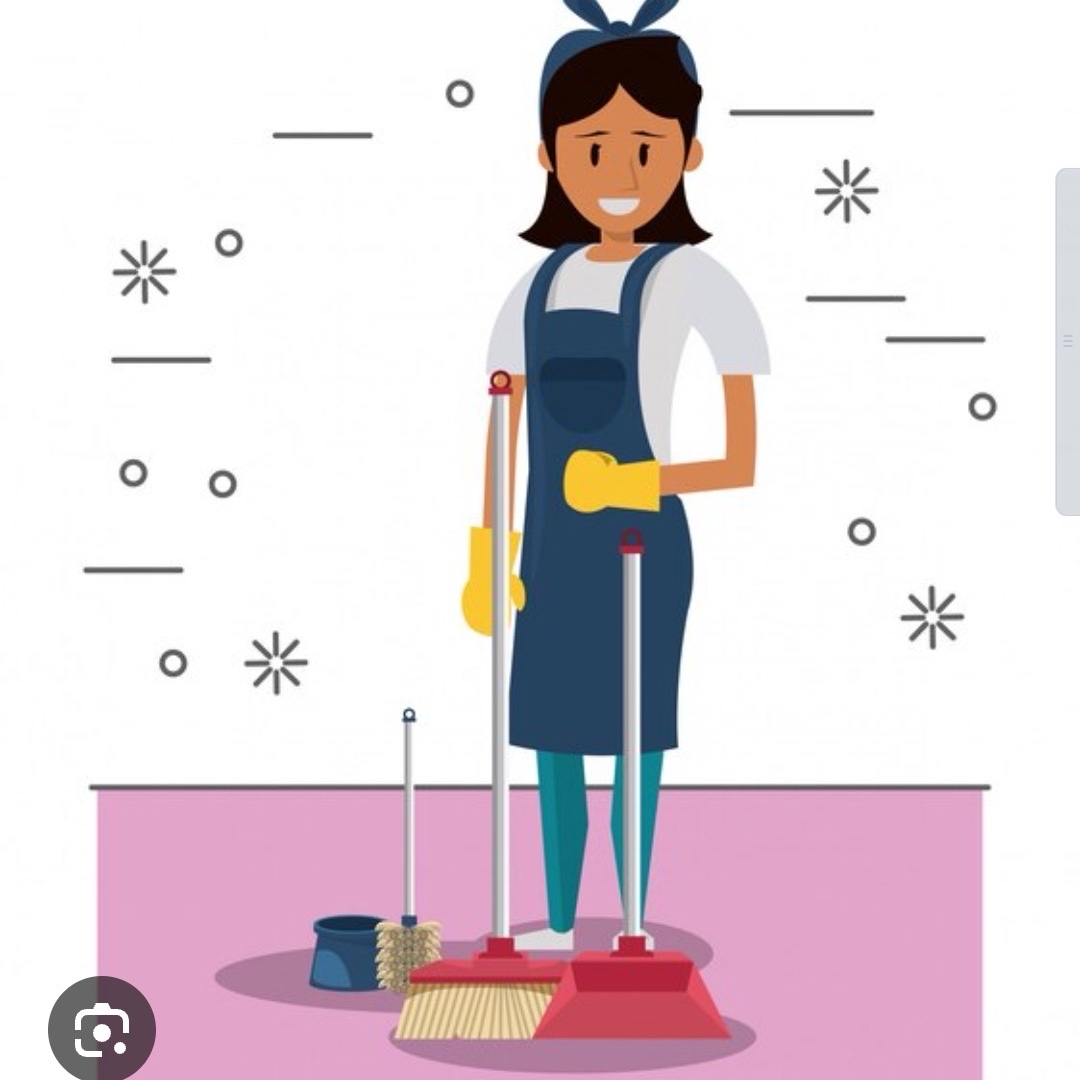 empleos disponibles - busco doméstica / niñera con dormida 