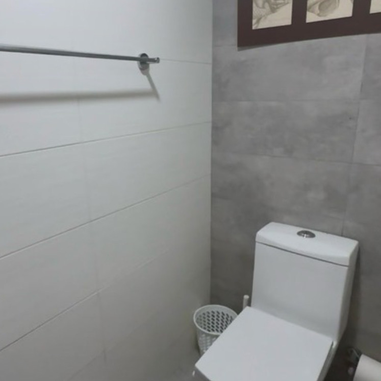 apartamentos - Apartamento Amueblado de 1 Habitación en Bella Vista. 7