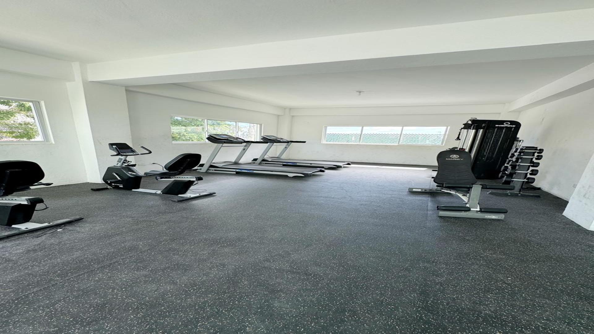 apartamentos - Apartamento en venta en Colina Del Arroyo II 8