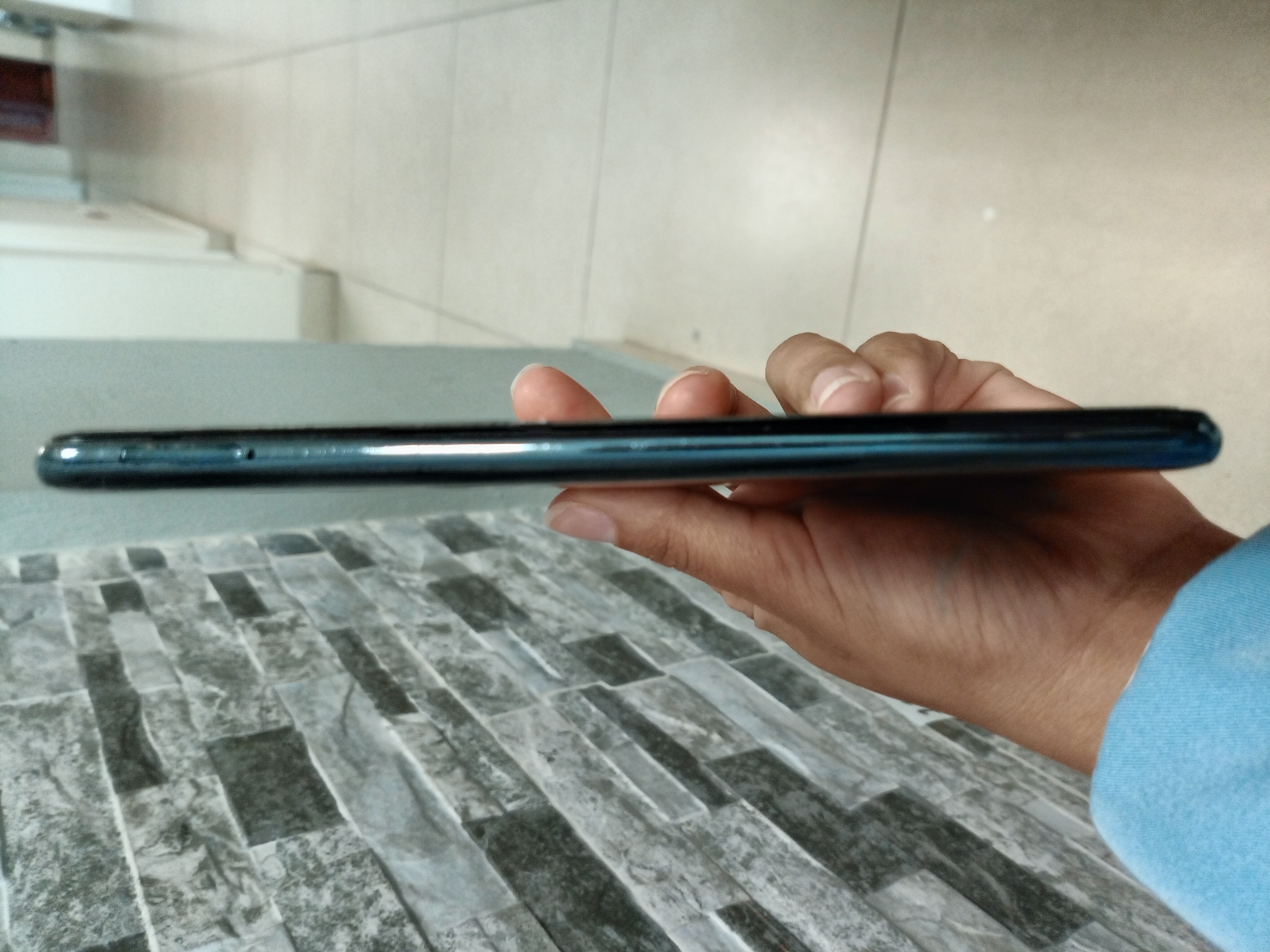 celulares y tabletas - Vendo celular Huawei Y9 2019 1