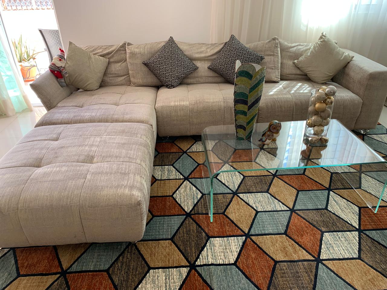 muebles y colchones - En Venta Juego Mueble de Sala 0
