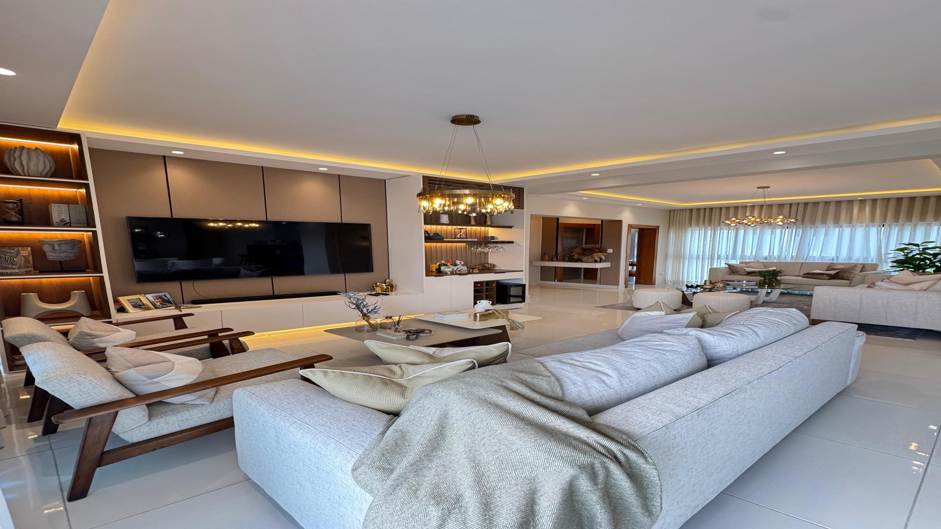 apartamentos - APARTAMENTO MODERNO DE VENTA EN LA ESMERALDA SANTIAGO
