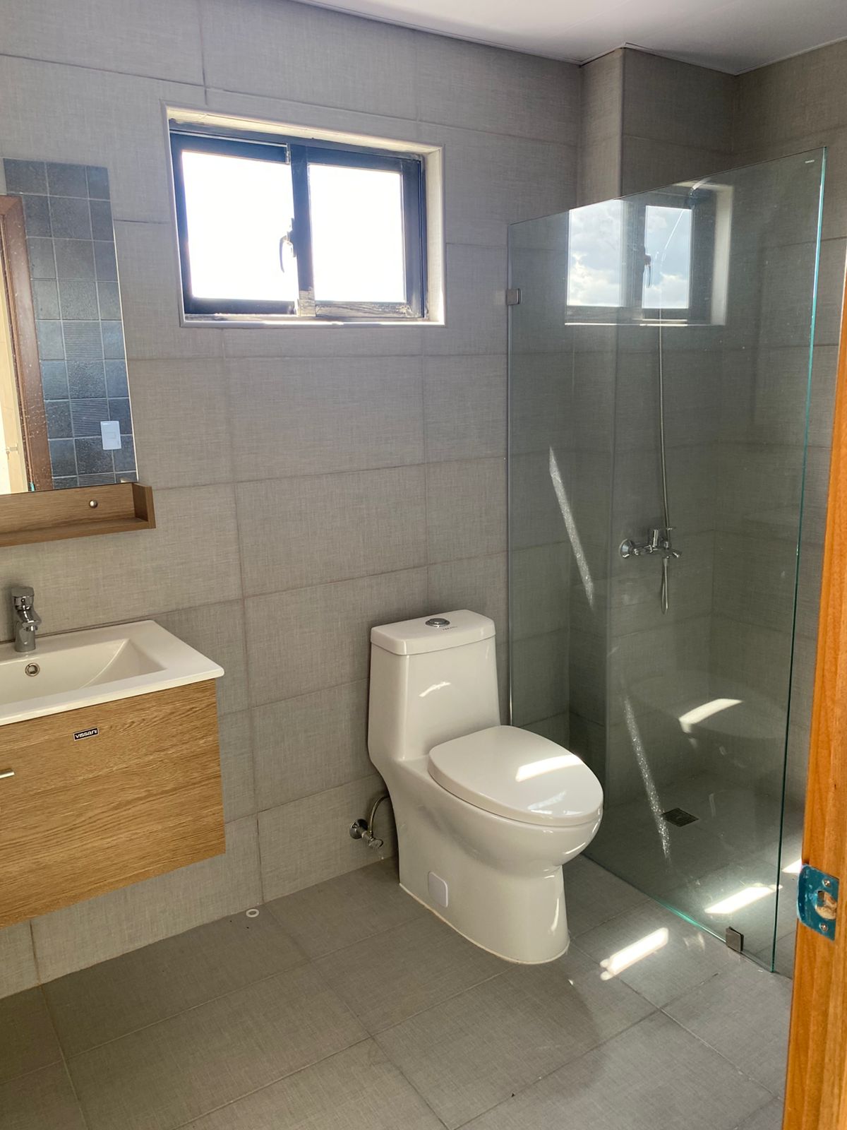 apartamentos - Apartamento en el millon 1