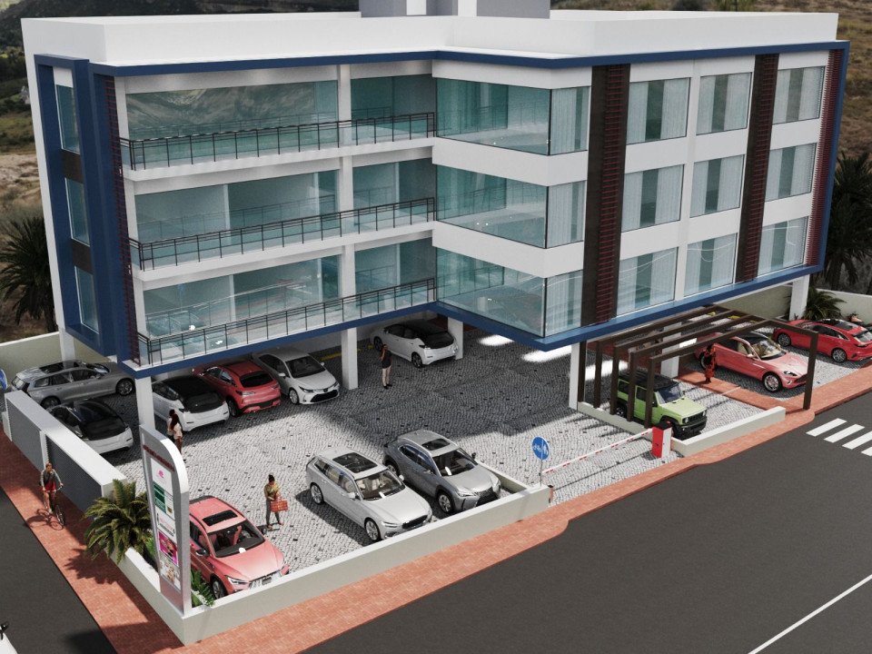 oficinas y locales comerciales - LOCALES EN VENTA, PLAZA EN MIRAFLORES 1