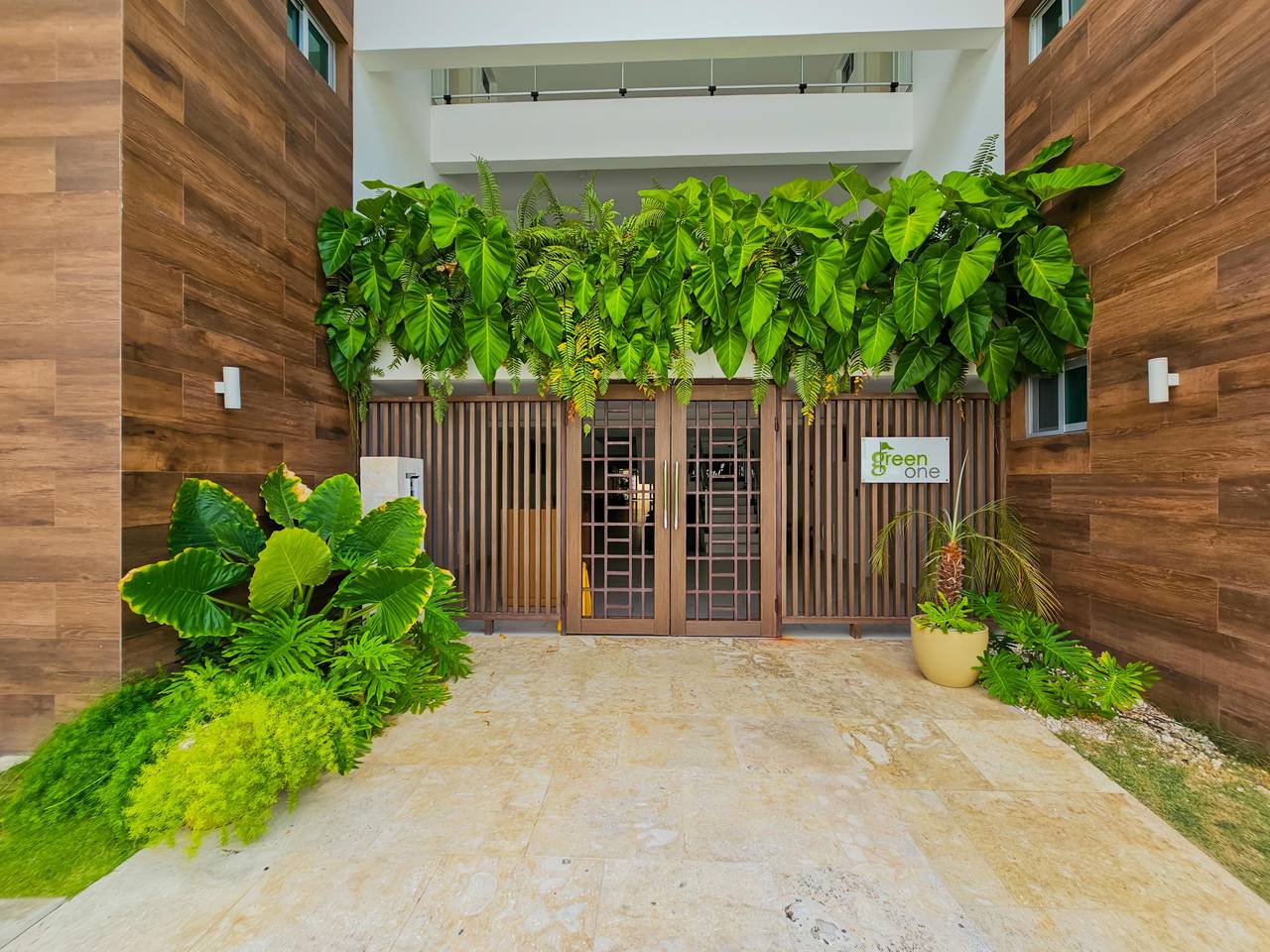 apartamentos - Apartamento en alquiler amueblado en punta cana  4