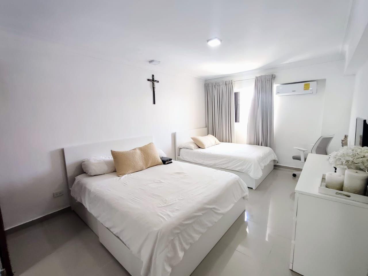 apartamentos - Exclusivo apartamento en el millón  5