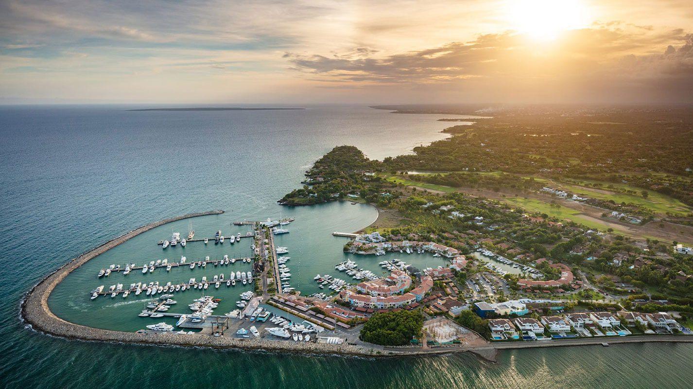 apartamentos - Luxury Ocean View Apartments & Penthouses in La Romana 9