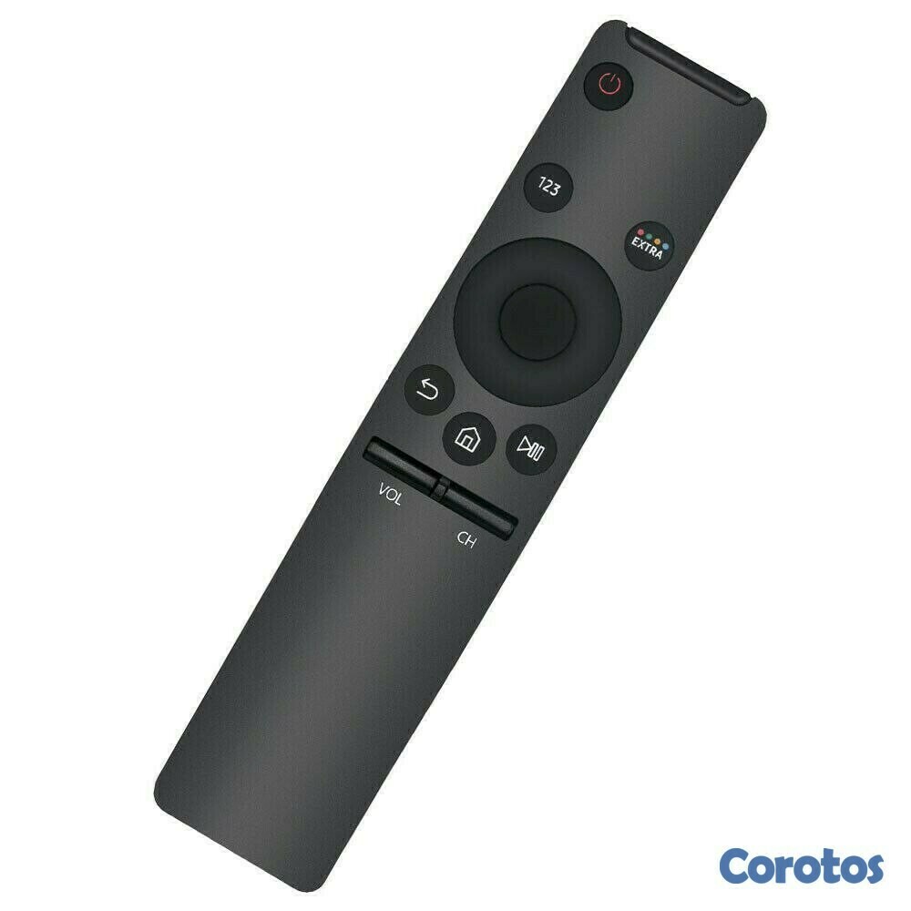 accesorios para electronica - Control remoto universal para Samsung Smart TV 1