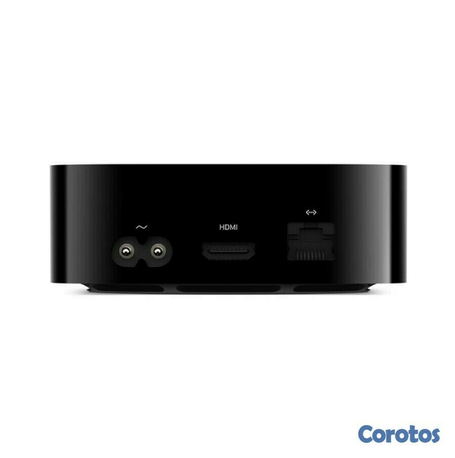 accesorios para electronica - Apple TV 4K 1