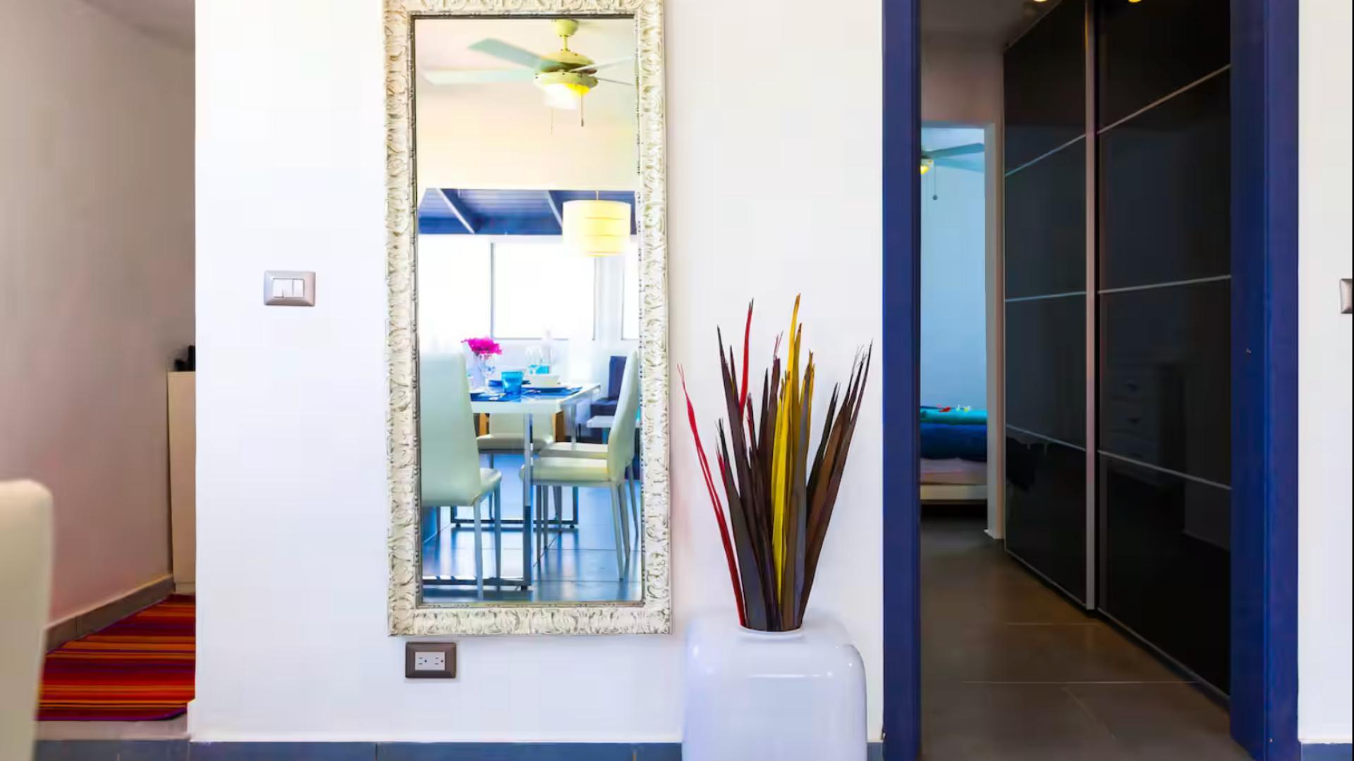 apartamentos - Exclusive Penthouse by the Sea - Your Private Paradise 7
