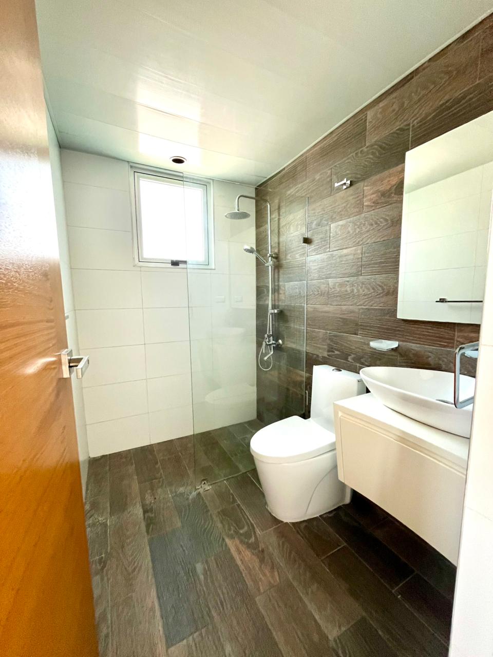 apartamentos - Piantini Apartamento en Alquiler 1