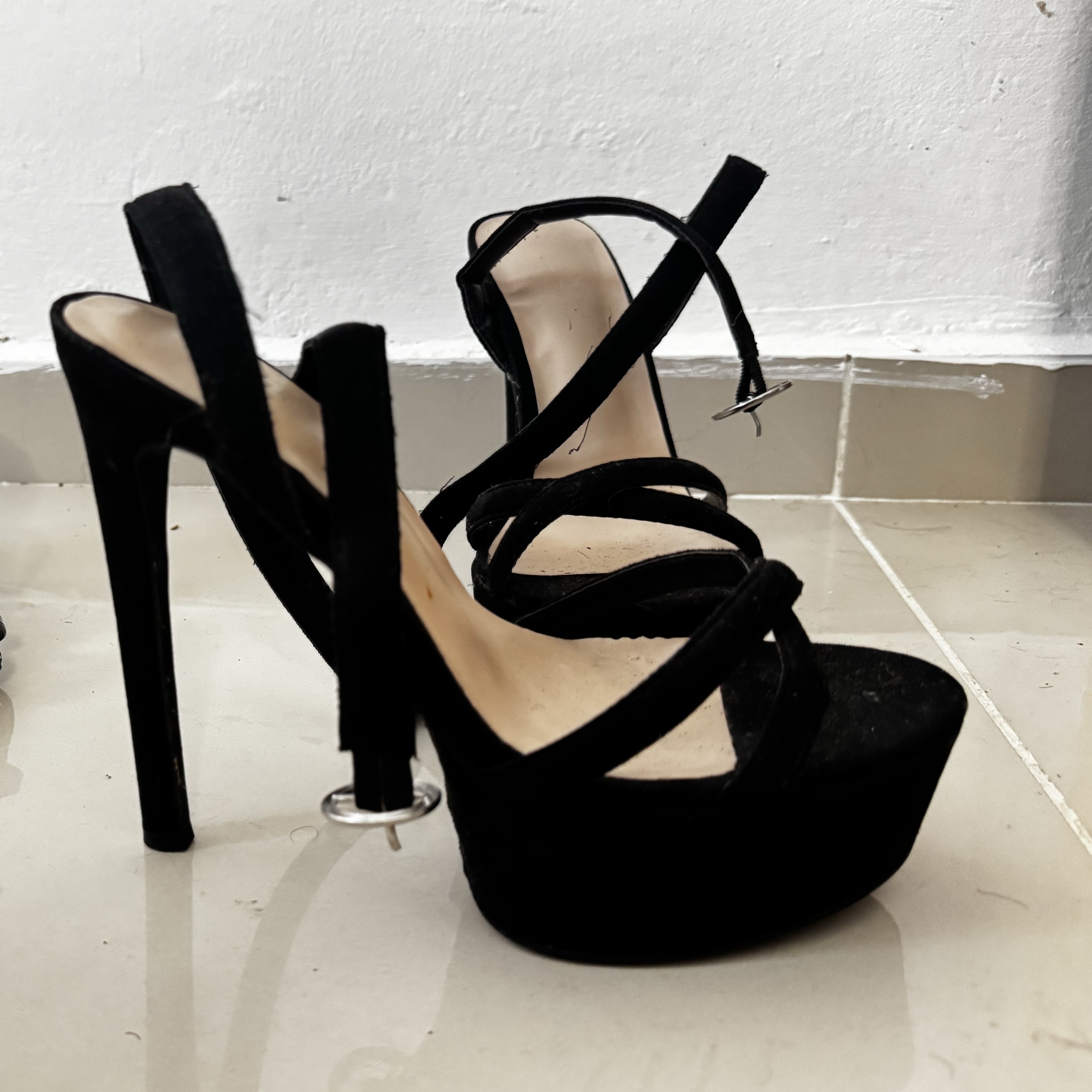 zapatos para mujer - Zapatilla 0