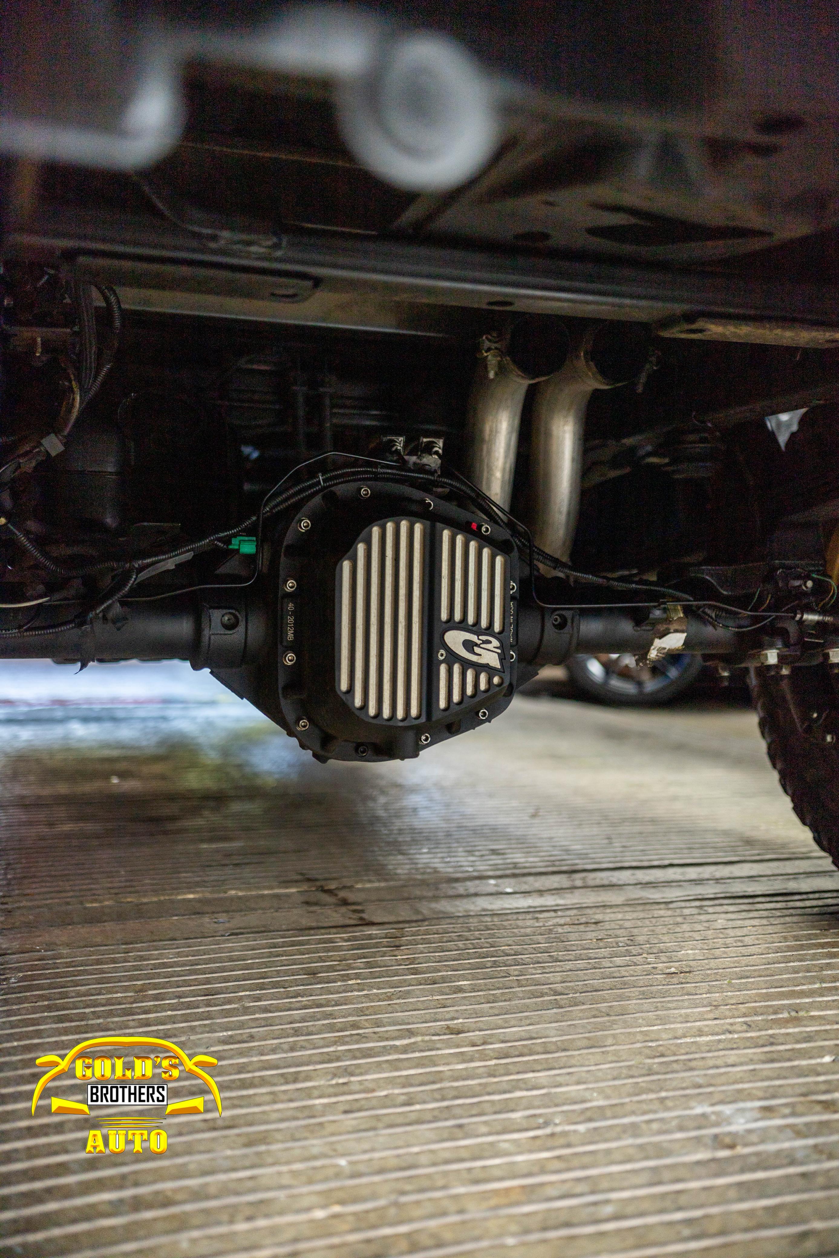 jeepetas y camionetas - Ford F150 Raptor 2019 Clean Carfax 4