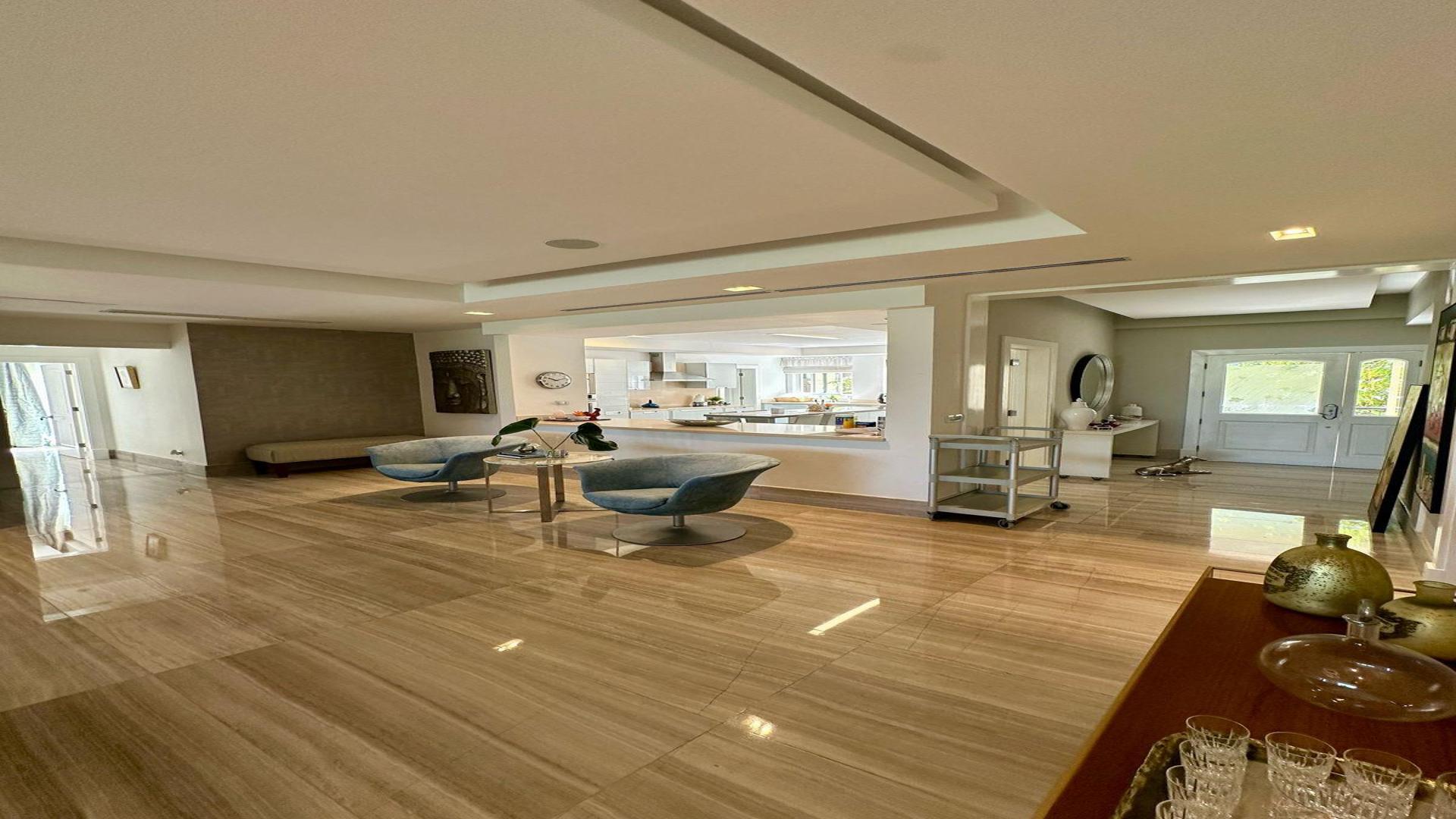 penthouses - Exclusivo penthouse en fundadores – cap cana 📍✨ 6