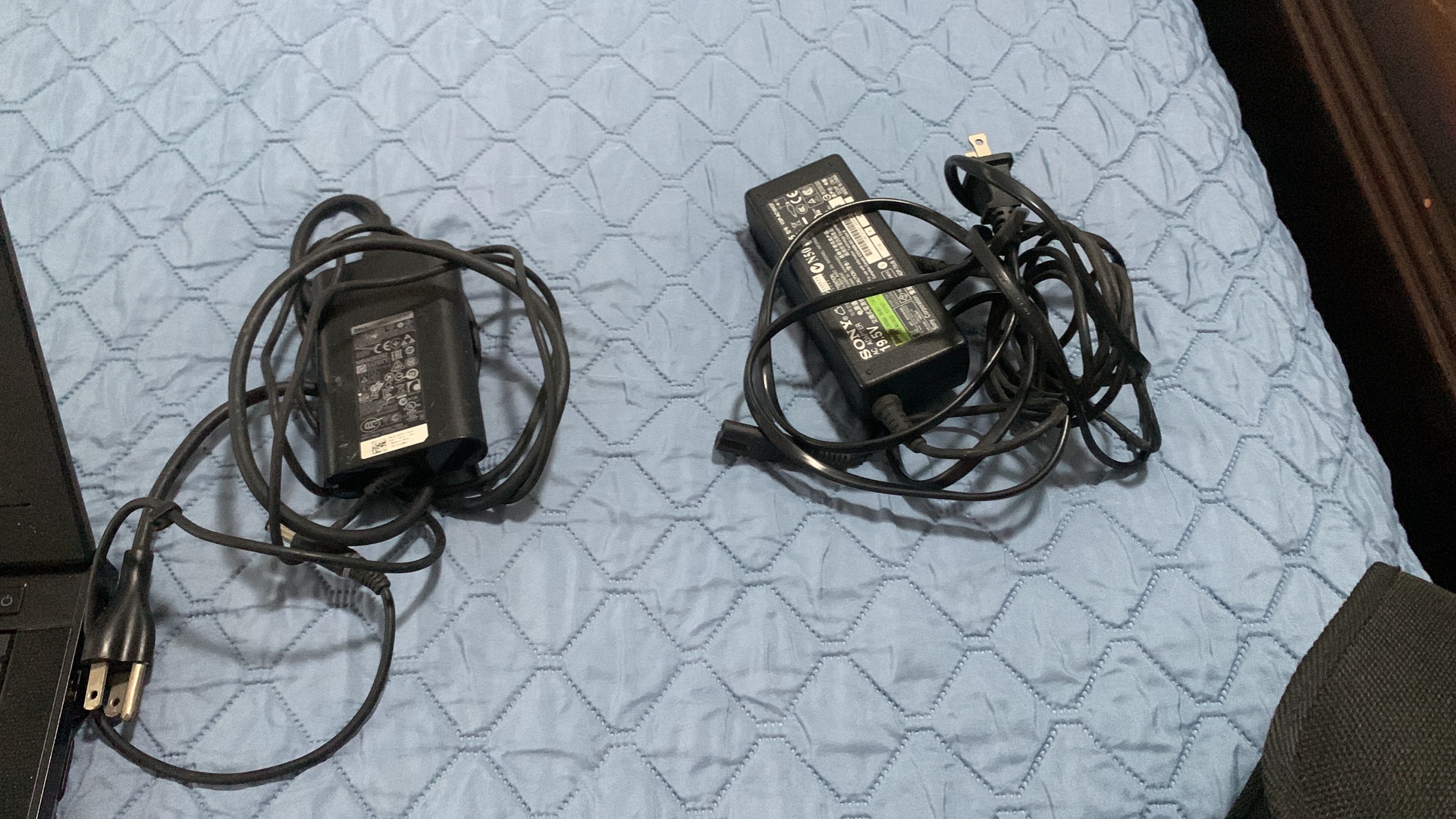 computadoras y laptops - Vendo dos laptops usadas  2