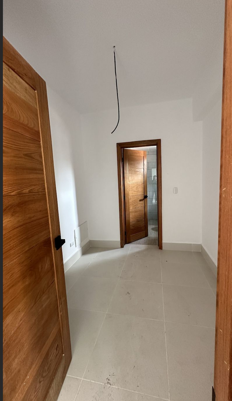 apartamentos - Serralles venta 1 hab 6