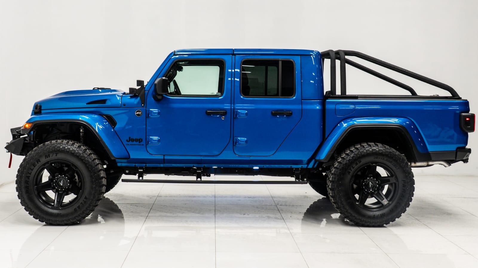 jeepetas y camionetas - Jeep Wrangler Gladiator 2024  0 Millas  US115,500 4