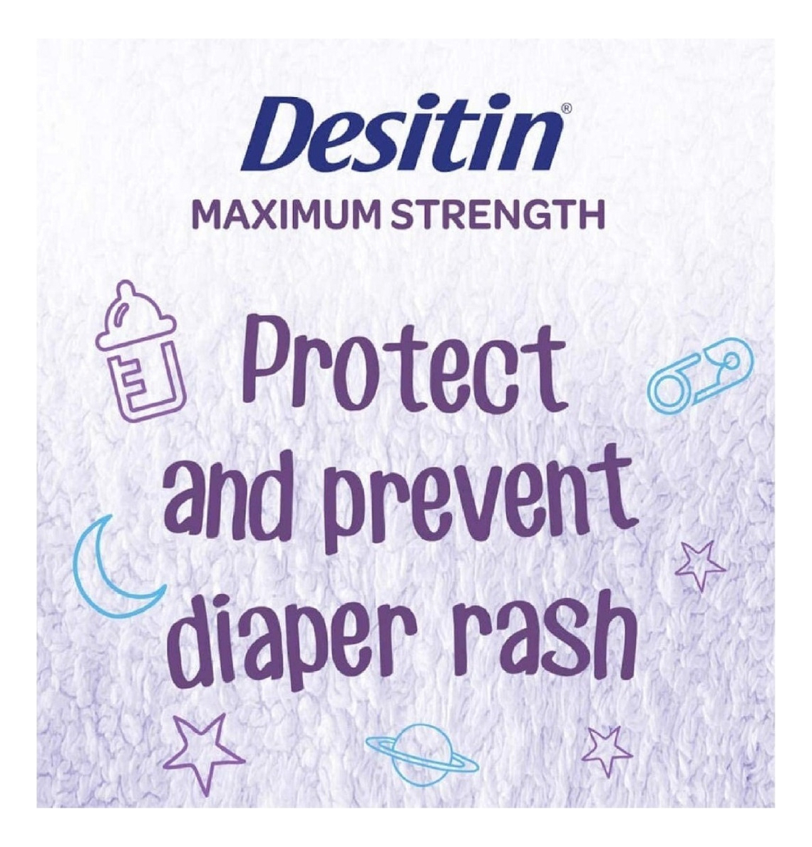 Salud y Equipamiento Médico - Crema Desitin Para Bebes De 2oz 2