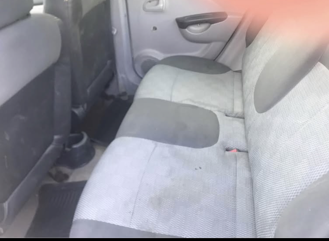 carros - KIA PICANTO 2005,  SANTIAGO 2