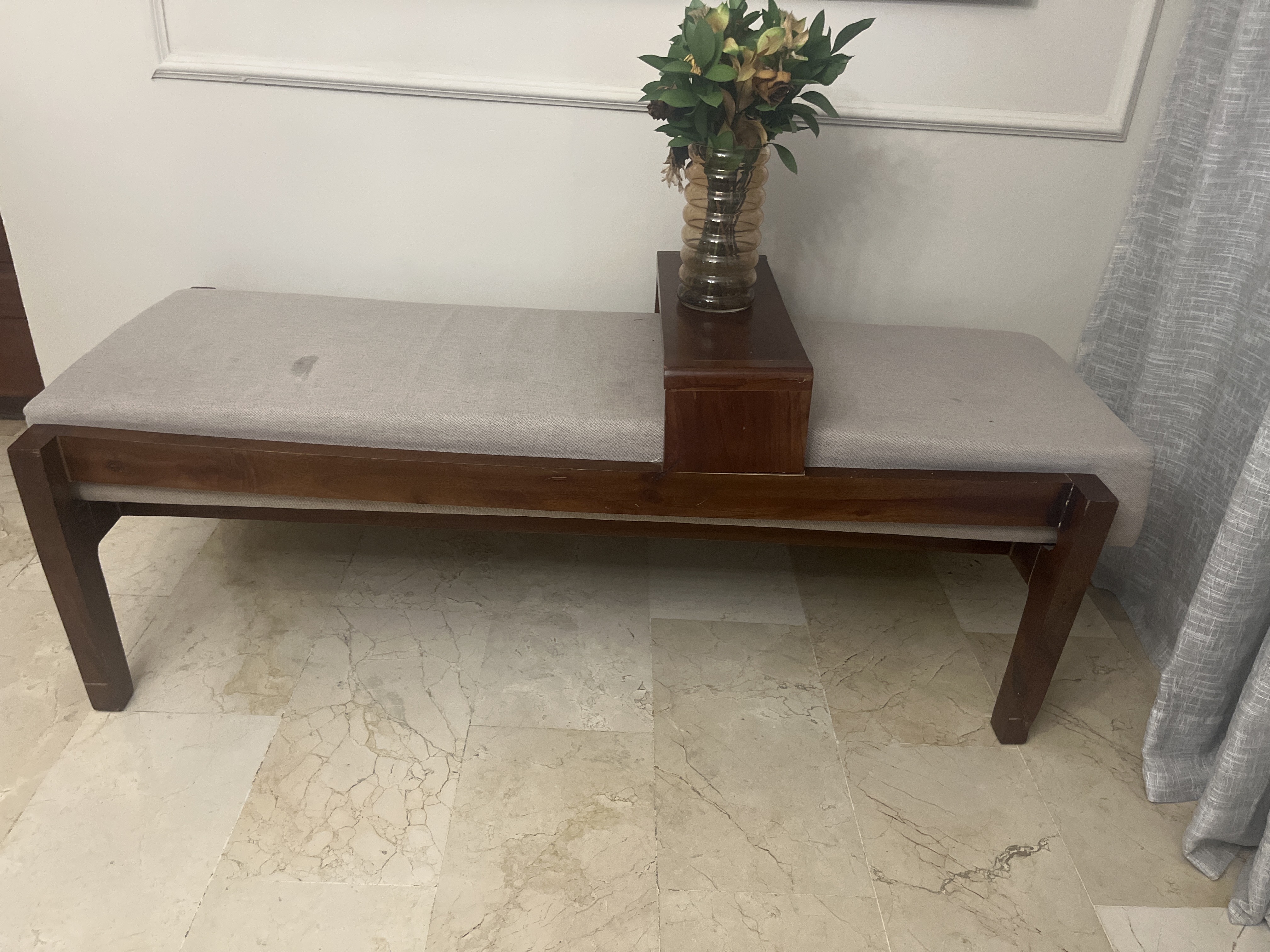 muebles y colchones - Mueble decorativo sala u habitación  1