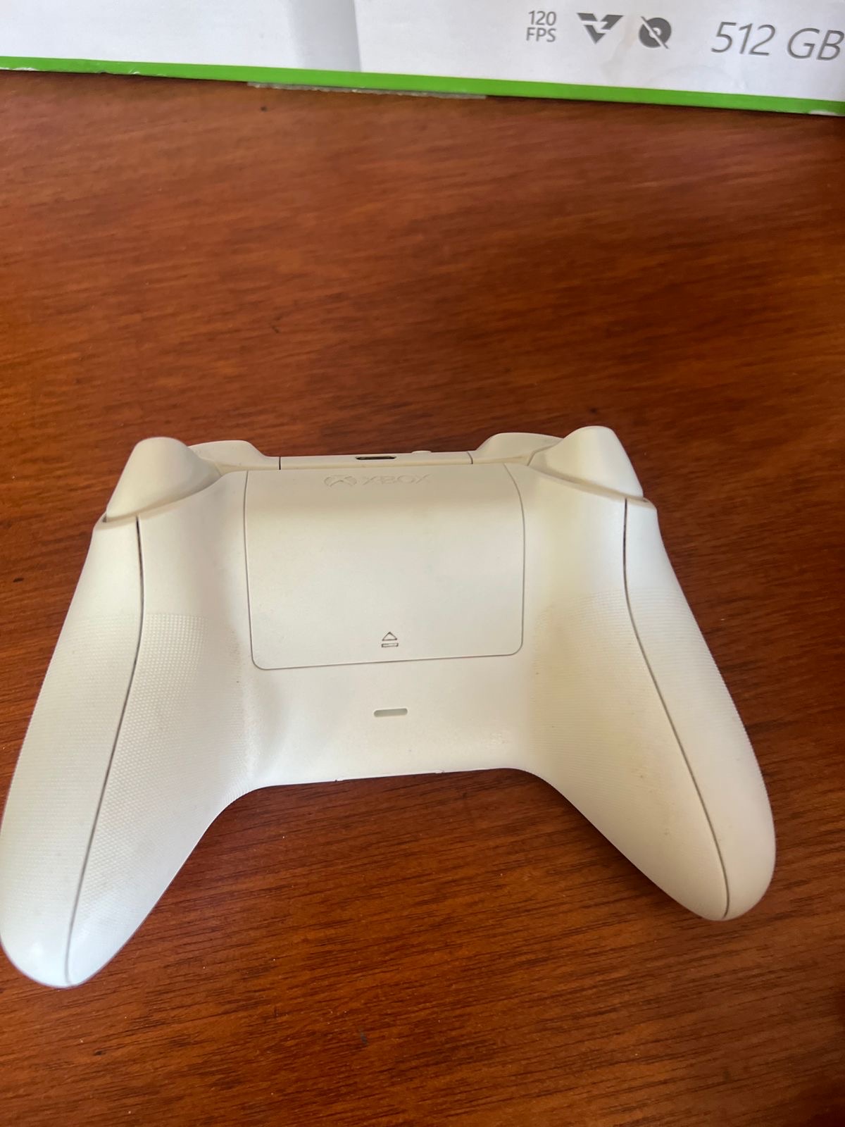 consolas y videojuegos - XBOX EN EXCELENTE CONDIONES Y NEGOCIABLE !!! 2