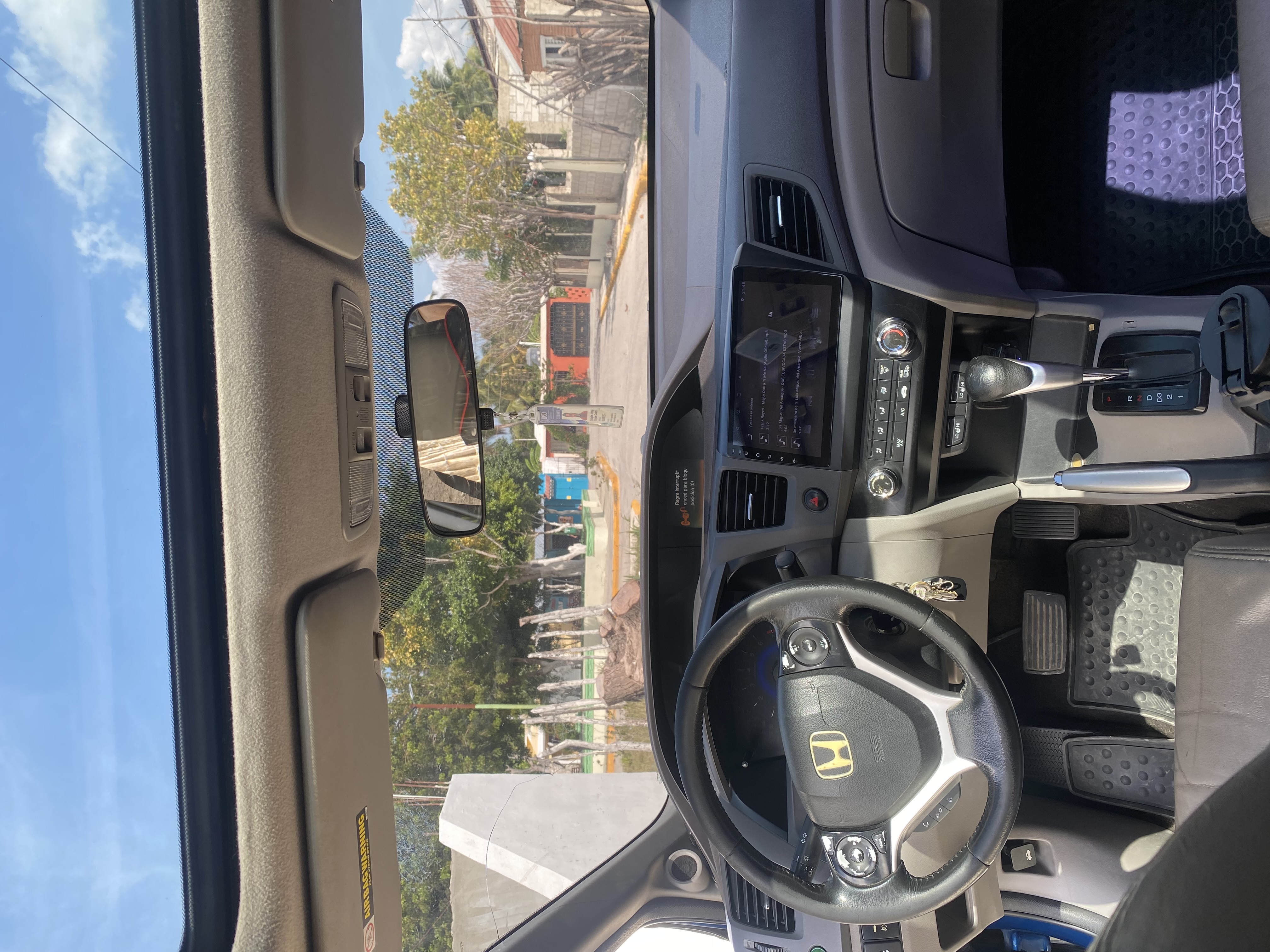 carros - Honda civic 2012 full  1