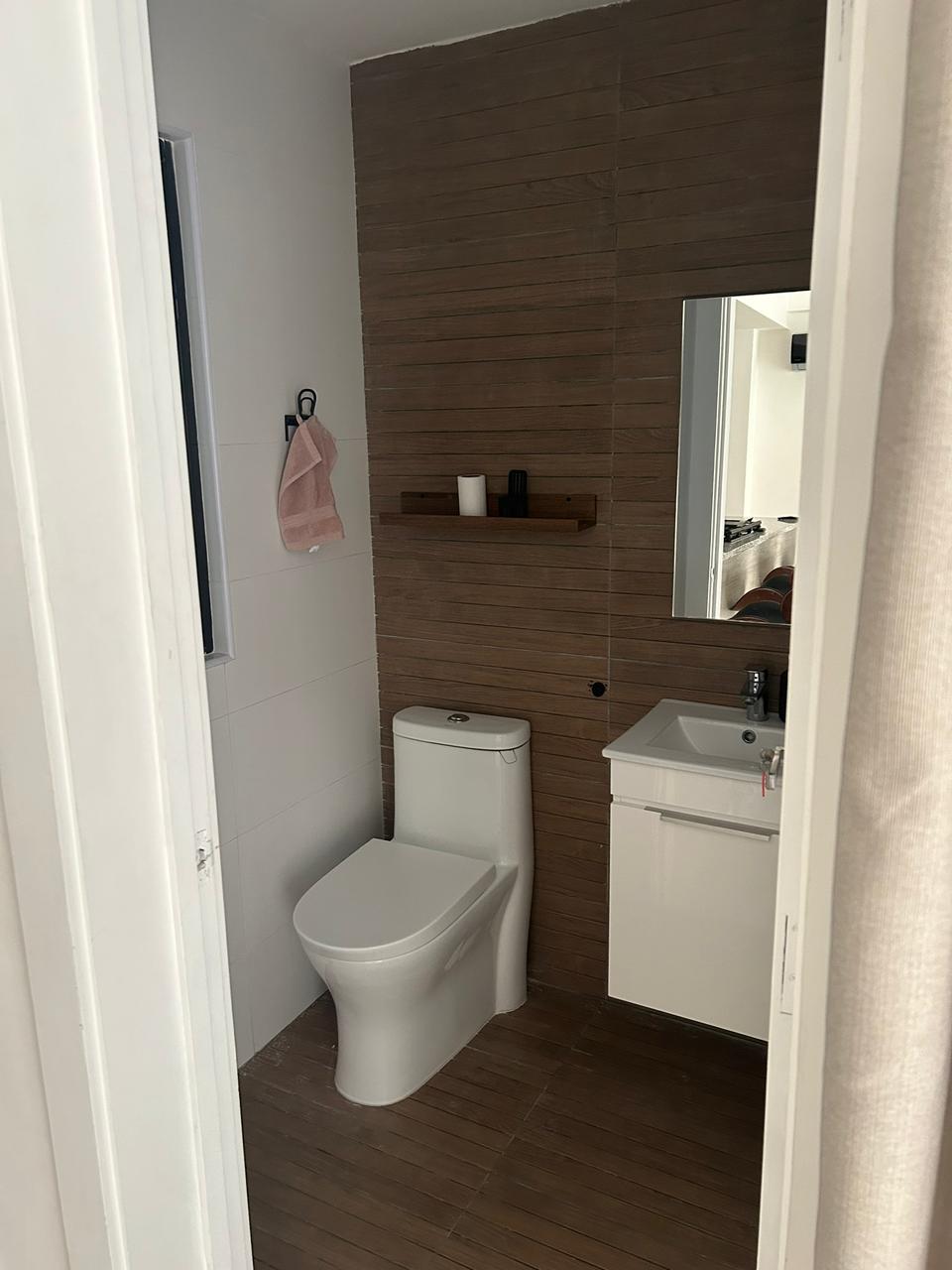 apartamentos - Vendo y Alquilo apartamento en gazcue 6
