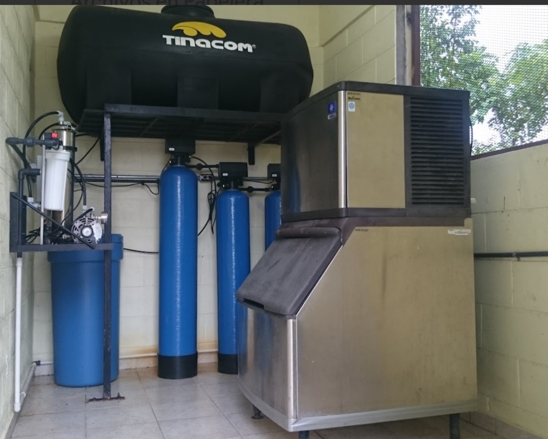 empleos disponibles - TÉCNICO EN REFRIGERACION EN STO DGO ESTE 0