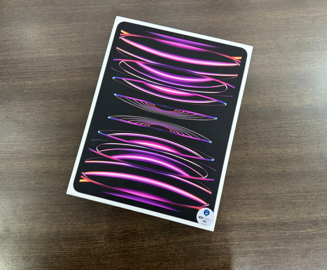 celulares y tabletas - iPad Pro 12.9 inch 6ta Gen / M2 Apple Chip/ 128GB Nueva Sellada,  0