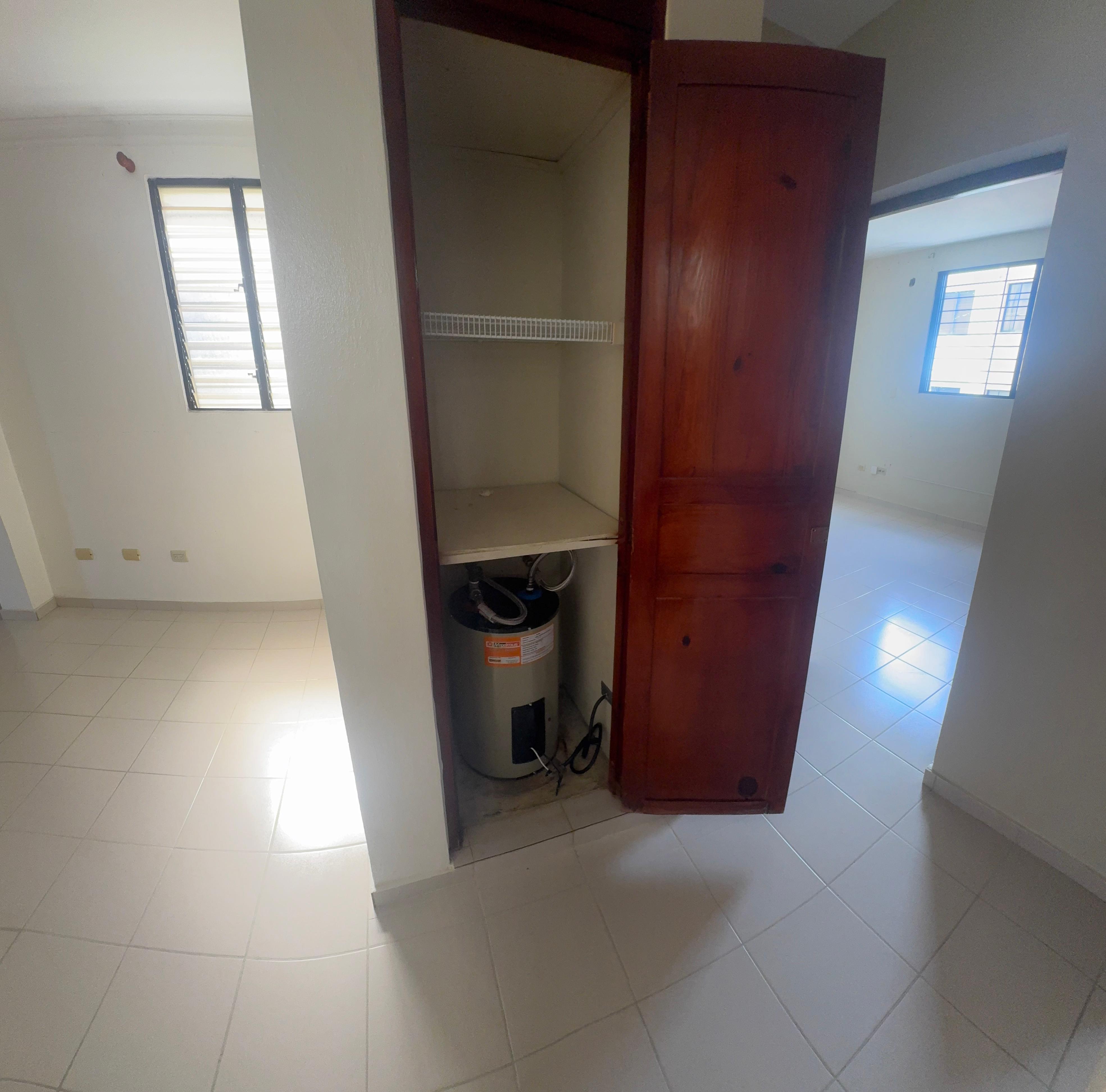 apartamentos - Apto  frente al Nacional, Embrujo I 6