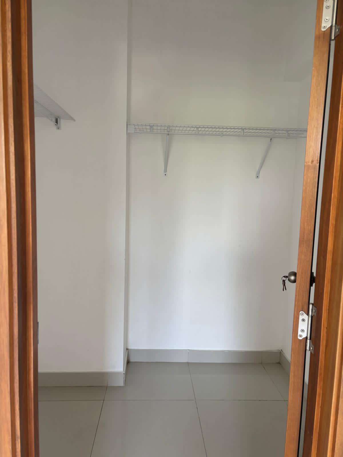 apartamentos - ¡Apartamento NUEVO para estrenar en Gazcue! 4