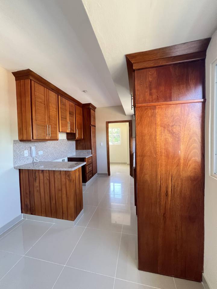 apartamentos - apartamento 2do nivel en Vista Hermosa 1676 8