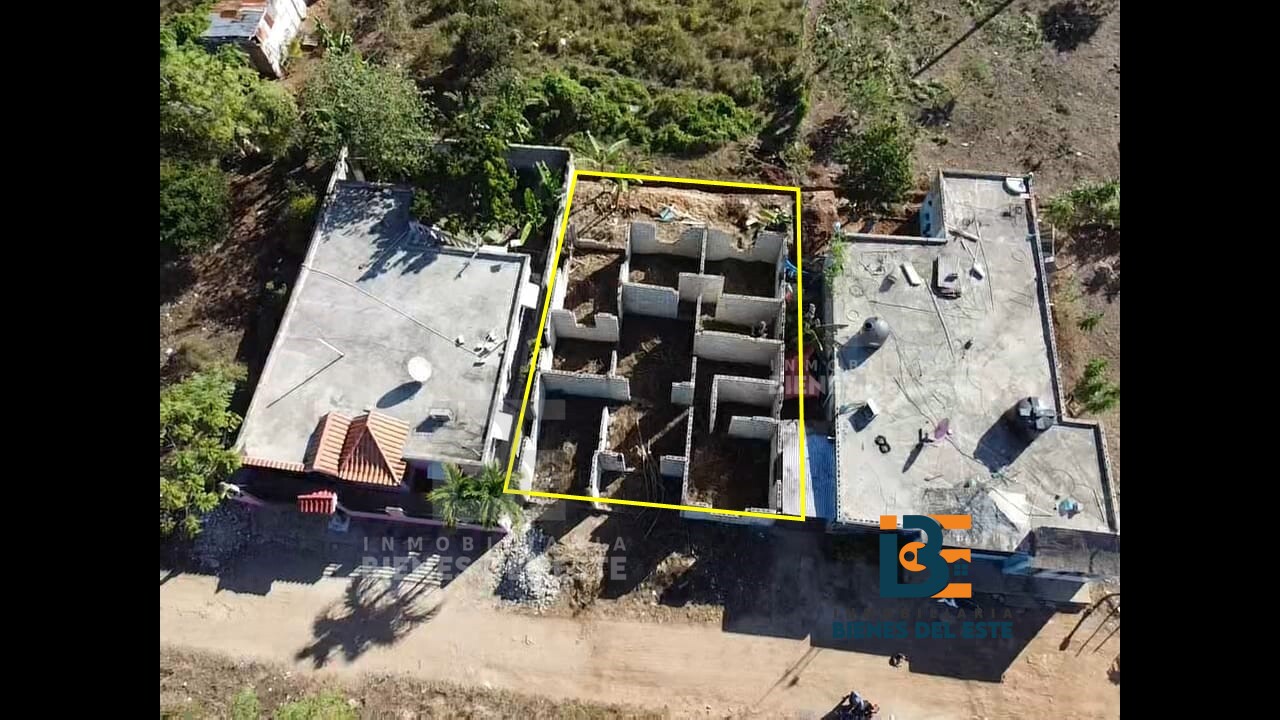 casas - Mejora con Cuatro Habitaciones, a` Nivel de Plato 4