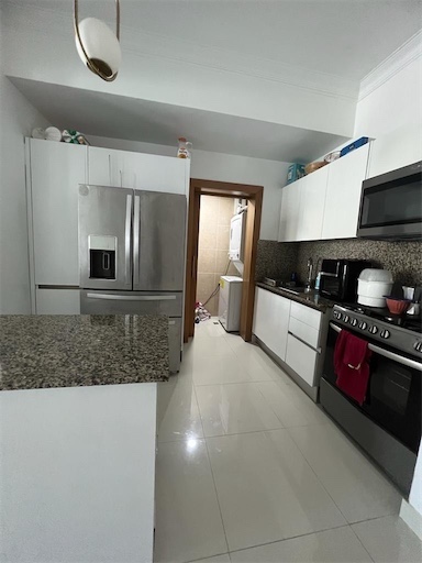 apartamentos - Apartamento en venta en Ensanche Naco 2