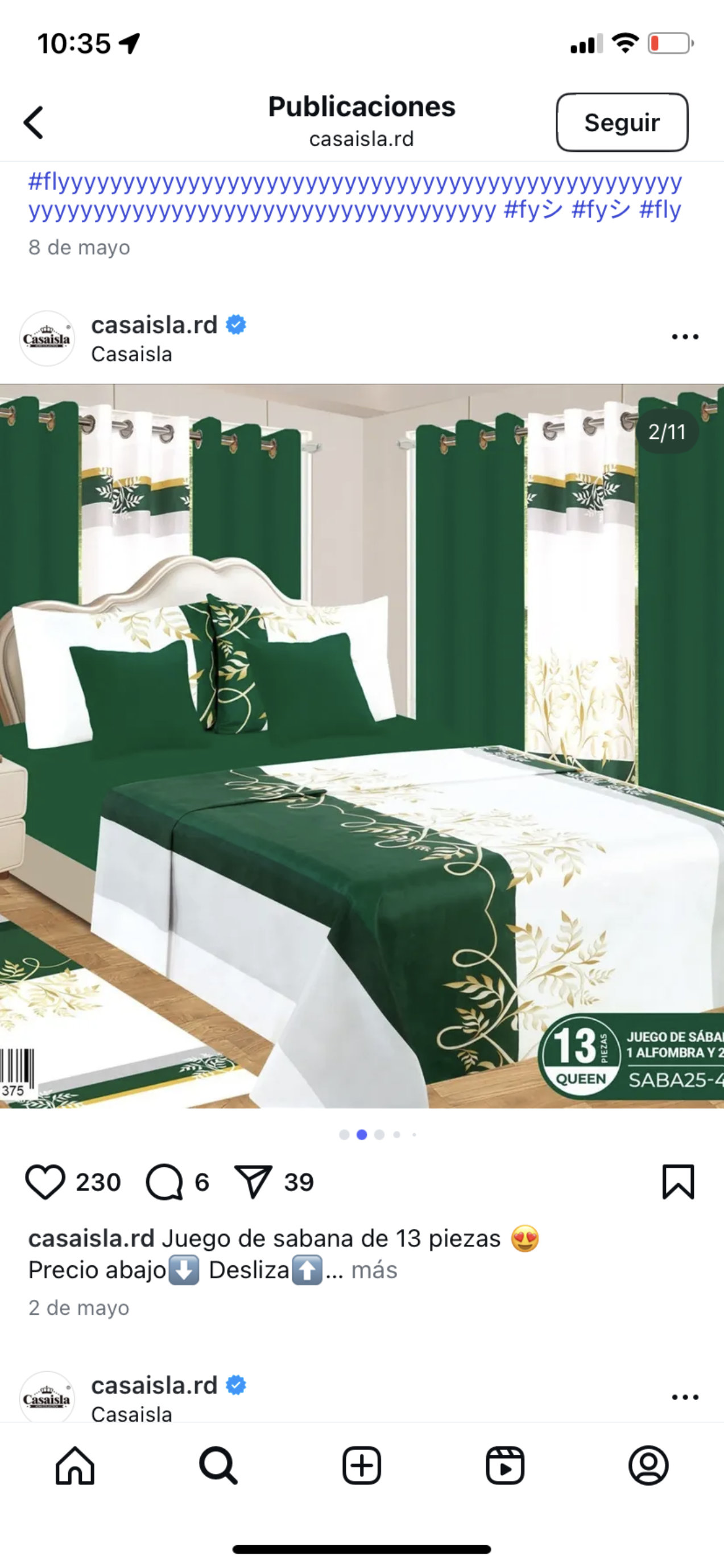 muebles y colchones - juego de corchas  8