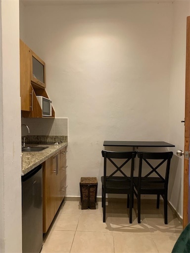apartamentos - Apartamento tipo estudio, ubicado en Bayahibe con piscina  1
